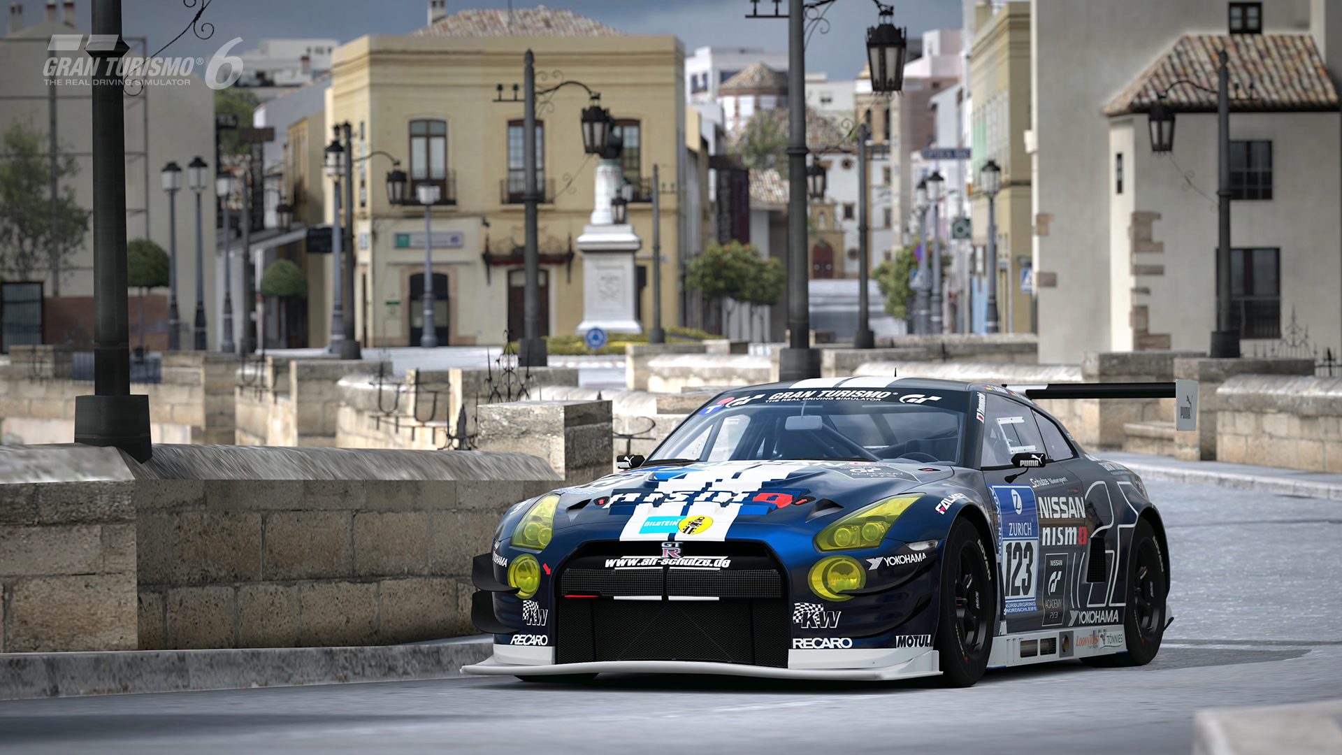 Gran Turismo 6 - Imagen 38